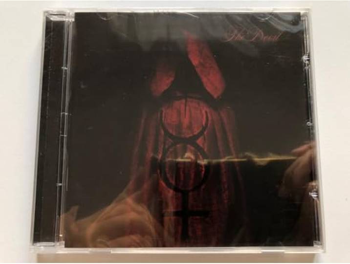 Devil - Devil