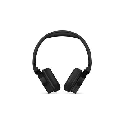 Bluetooth-Kopfhörer Philips 4000 Series Schwarz, On-Ear, kabellos