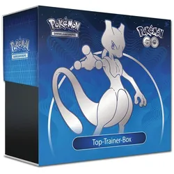 Pokémon Pokémon GO (Deutsch, Elite / Top Trainer Box)