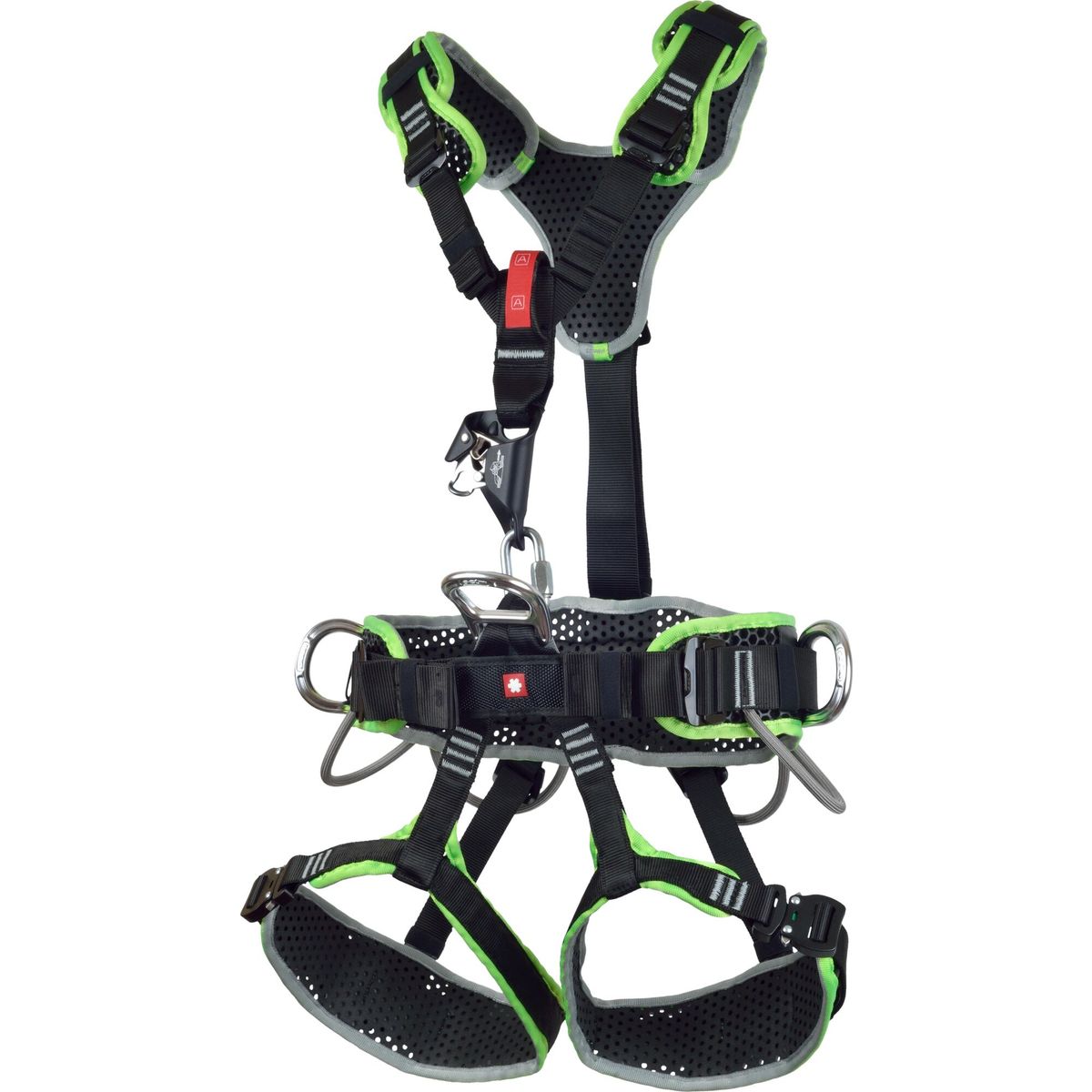 Ocun Thor Access 2Q green L-XL 03616-L-XL