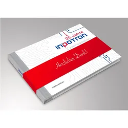 25 Jahre Inpotron, Biografien von Inpotron