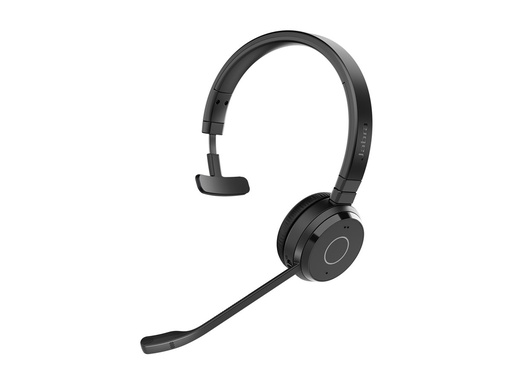 Jabra Evolve 65 TE Mono - Headset - On-Ear (6693-839-409)