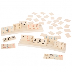 small foot Rummy - Gold Edition 286995