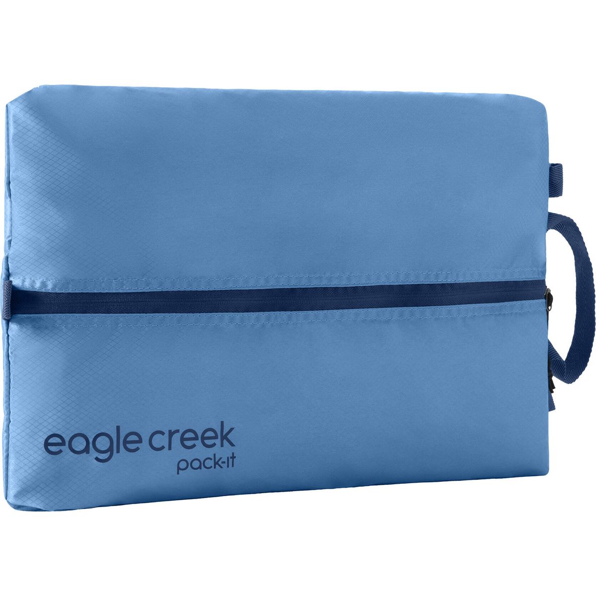 Eagle Creek Pack-it Isolate Shoe Sack blue dawn (424) One Size EC040412424