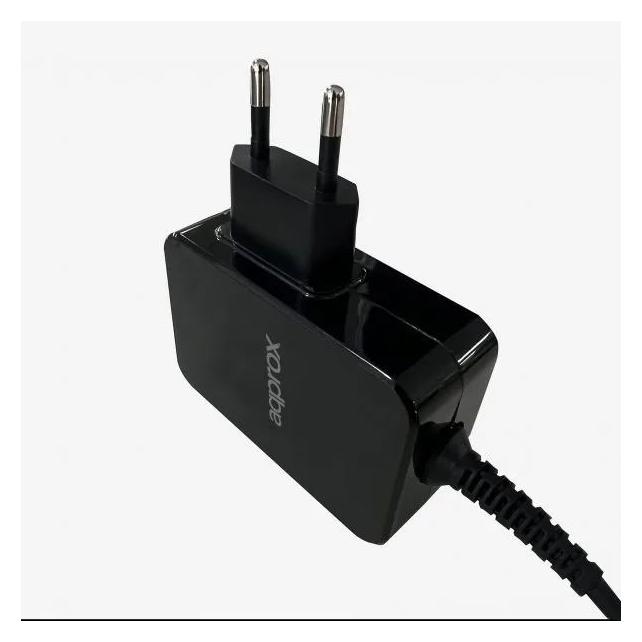 Approx APPA65CV2 20V / 3.25A 65W Typ-C Universal Network Notebook Ladegerät (TBKAPPROXAPPA65C)