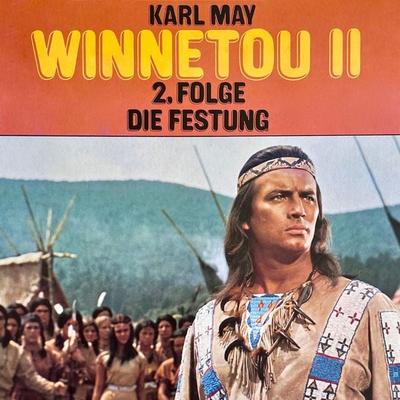 Die Festung - Karl May,Christopher Lukas, Audio, 4260507169419