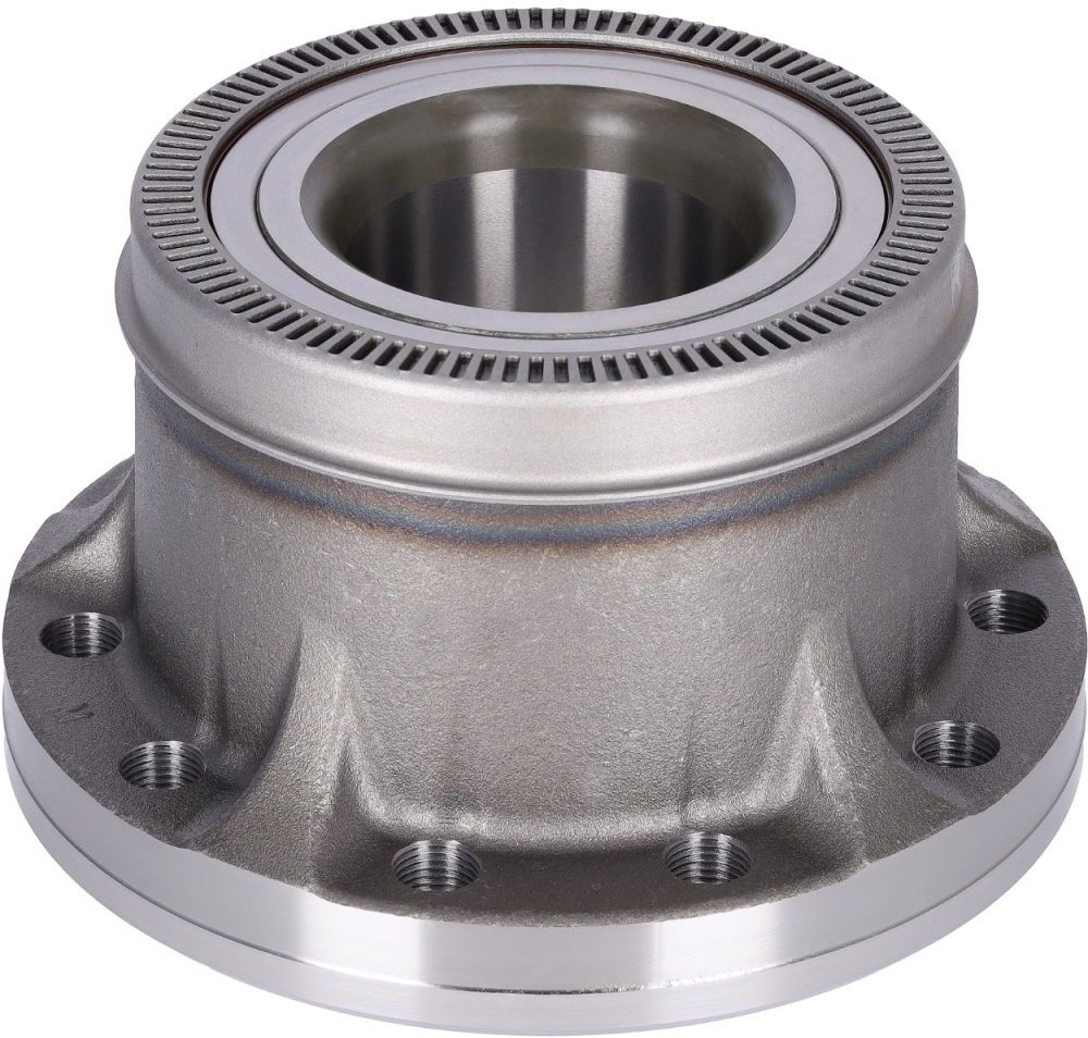 Febi Bilstein Mozzo ruota 34104