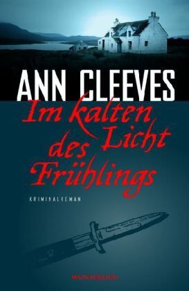 Ann Cleeves - Im kalten Licht des Frühlings - Preis vom 10.10.2026 11:48:34 h