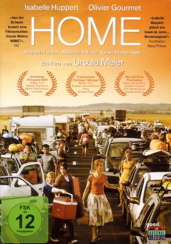 Ursula Meier - Home - Preis vom 13.10.2026 19:28:25 h