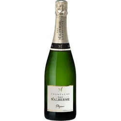 Champagner E&S Malherme - Élégance Blanc de Blancs