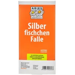 Aries Silberfischchen Falle (6St)