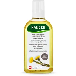 Rausch Anti-schuppen-kopfhaut-lotion+huf 200 ml