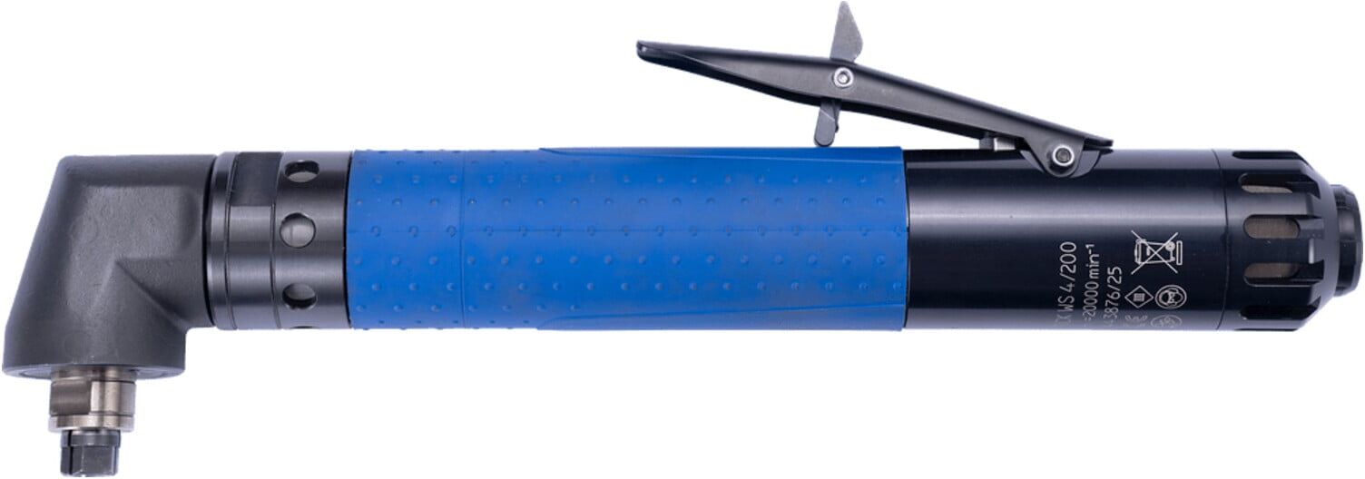 PFERD Electric machines RCK WS 4/200 90° (83004011)