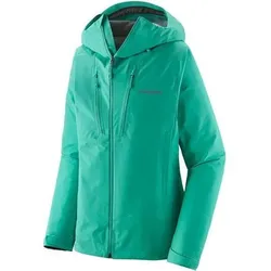 PATAGONIA Patagonia Damen Jacke W TRIOLET JACKET, Größe XS in Grün Grün