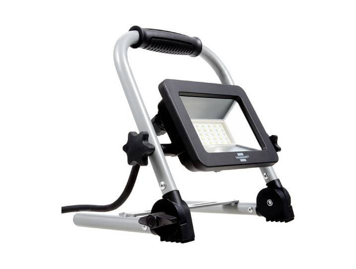 Brennenstuhl LED-Baustrahler EL2052m 30 W 2700 lm
