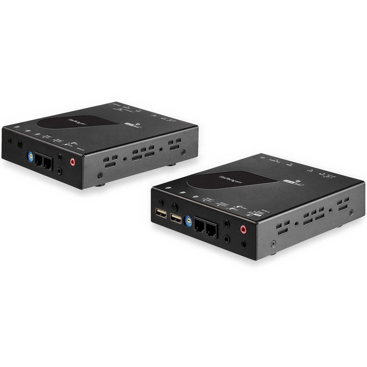 Startech 4K HDMI Extender - KVM - 4K 30Hz