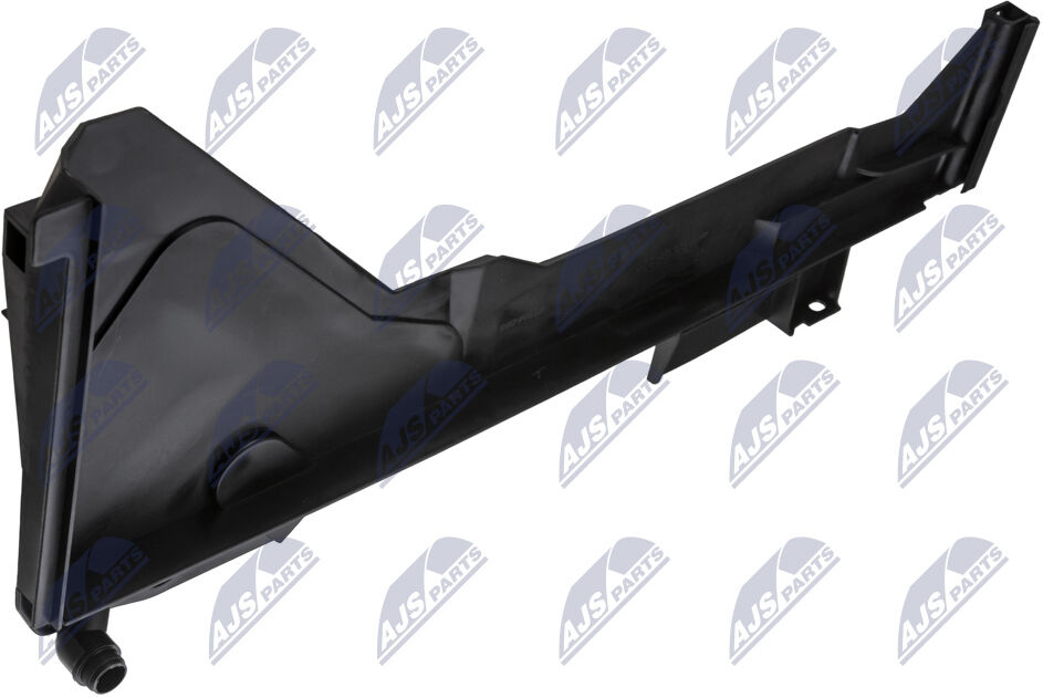 Nty Lagerung, Kühler Czw-Bm-065 Für Bmw