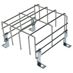 H1 Solutions Ballschutzkorb Bounce Guard 2320