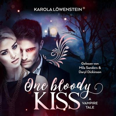 One Bloody Kiss - Karola Löwenstein, Audio, 4066004554730