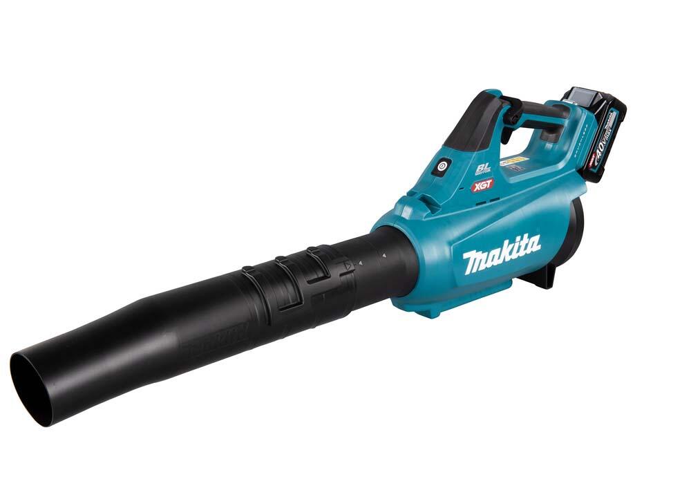 makita UB001GZ XGT Akku-Laubbläser