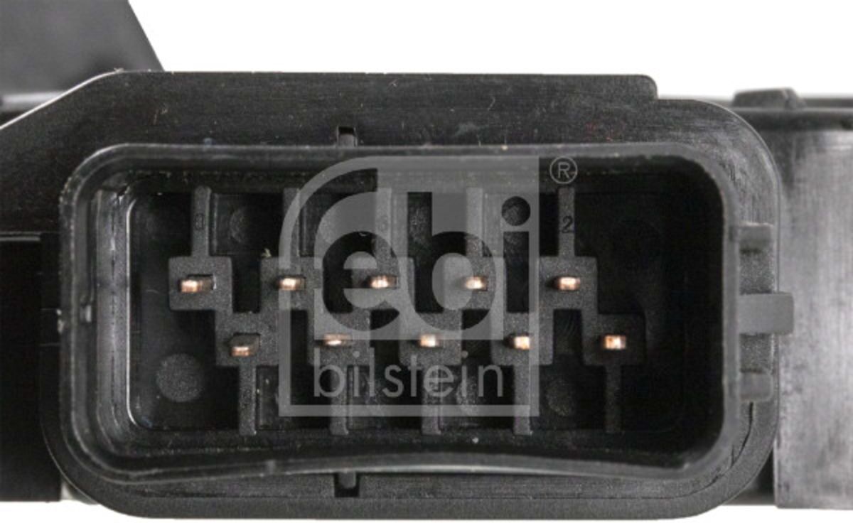 Türschloß FEBI BILSTEIN 178837