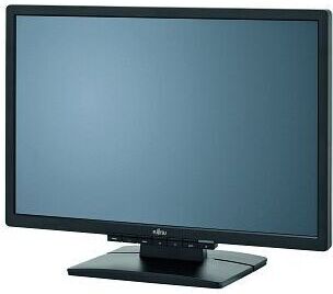 Fujitsu Siemens B-Line B20T-6   20"   Czarny - Refurbished