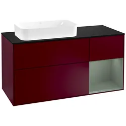 Villeroy & Boch Finion Waschtischunterschrank F28, F282GMHB F282GMHB