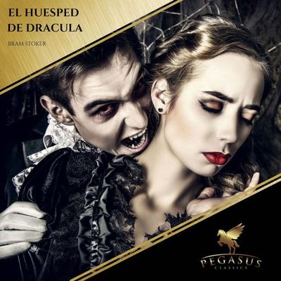 El Huesped de Dracula - Bram Stoker, Audio, 9782291064435