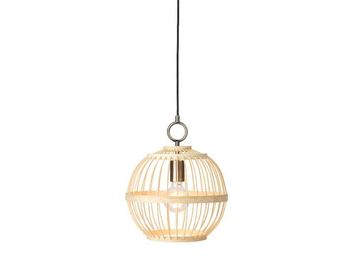 Design Pendellampe Stockholm Nordic Edition Sand Halo Design