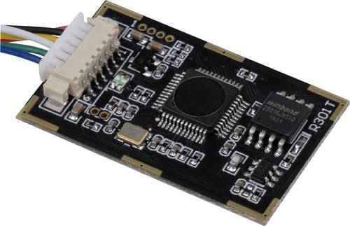 Joy-it COM-FP-R301T Fingerabdrucksensor 1St.