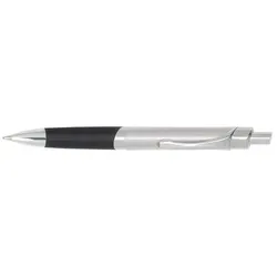 Kugelschreiber Sporty silber