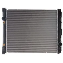 Kühler Motorkühlung MAHLE CR 1220 000S
