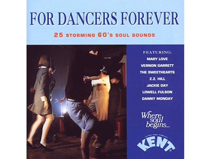For Dancers Forever