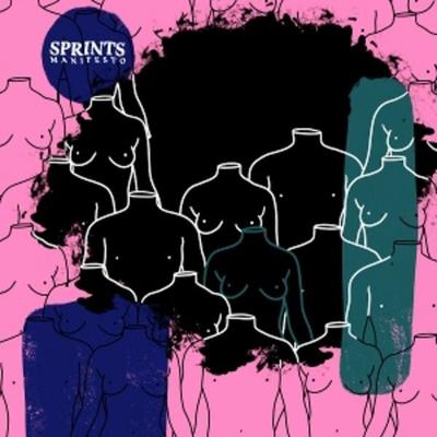 Manifesto - Sprints, Vinyl