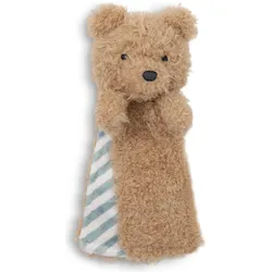 Jollein, Babyrassel, Handgelenk-Rassel - Bear Brave