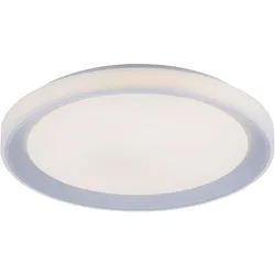 LED-Deckenleuchte Lolasmart Leni max. 40 Watt Deckenlampe