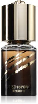 Philipp Plein Plein Sport Dynamite Eau de Toilette para homens 100 ml. Plein Sport Dynamite