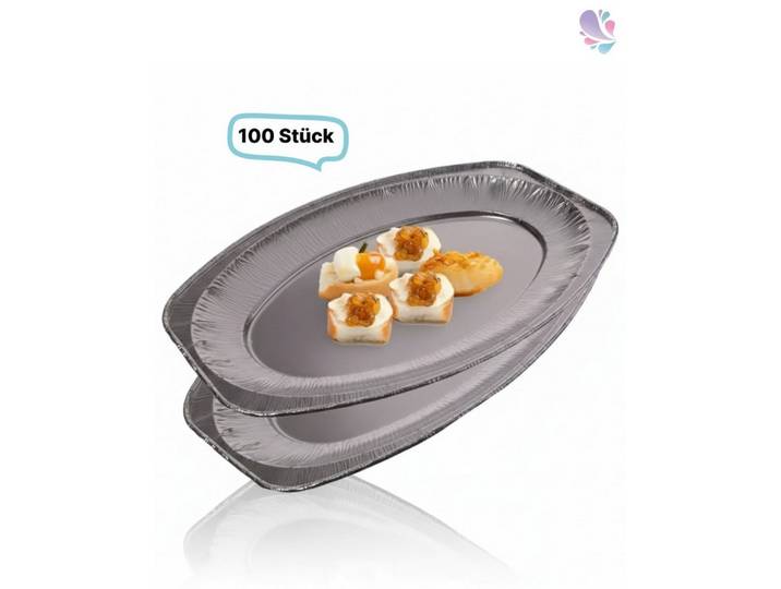 Blanc Hygienic Servierschale