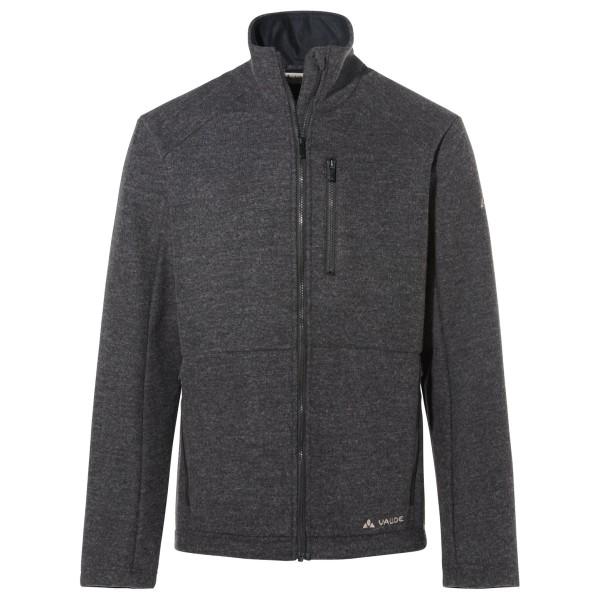 Vaude - Tinshan Jacket IV - Freizeitjacke Gr M grau
