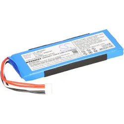 Lautsprecher-Akku 3,7V 6Ah passend für JBL Pulse 2