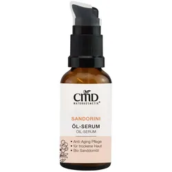 Sandorini - Öl-Serum 30ml