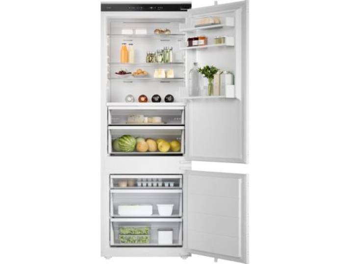 Asko - Réfrigérateur Combiné Rbc297snd1