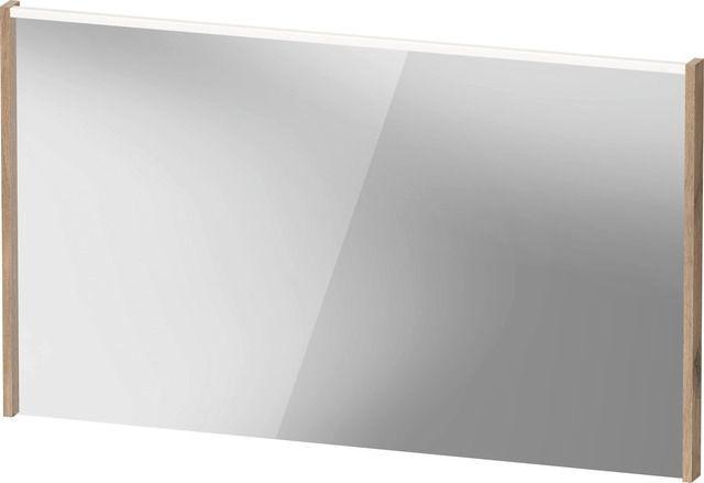 Duravit D-Code Spiegel, mit LED Beleuchtung DC7079055550000