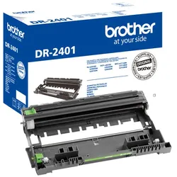 Brother DR2401 - Bildtrommel, black (schwarz)