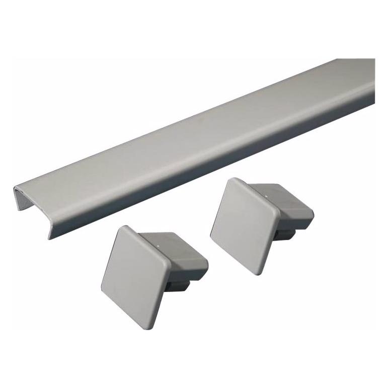 Rittal Baying cover, top Depth: 1 pc(s) (8800845)