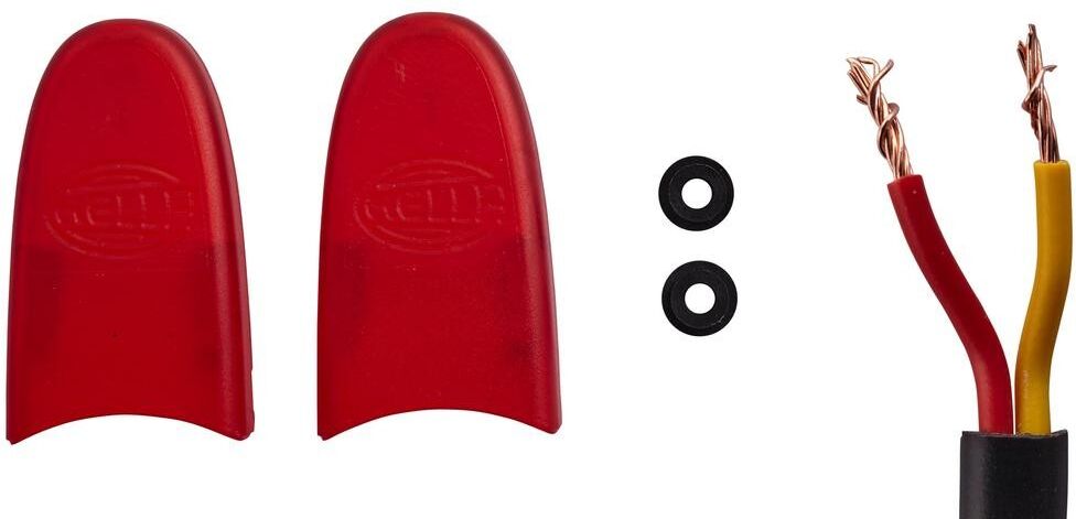 HELLA 2DA 343 106-011 Auxiliary Stop Light