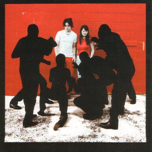 the White Stripes - White Blood Cells - Preis vom 13.10.2026 11:25:28 h