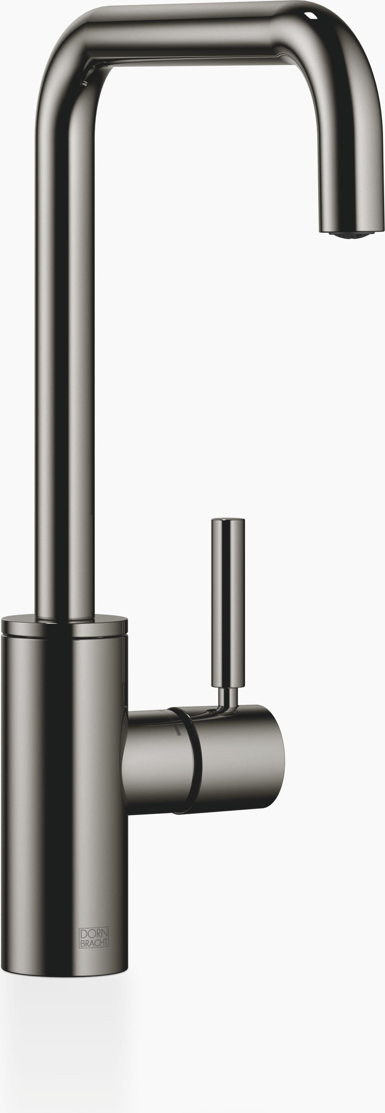 Dornbracht 33800861-19 Einhebelmischer META SQUARE