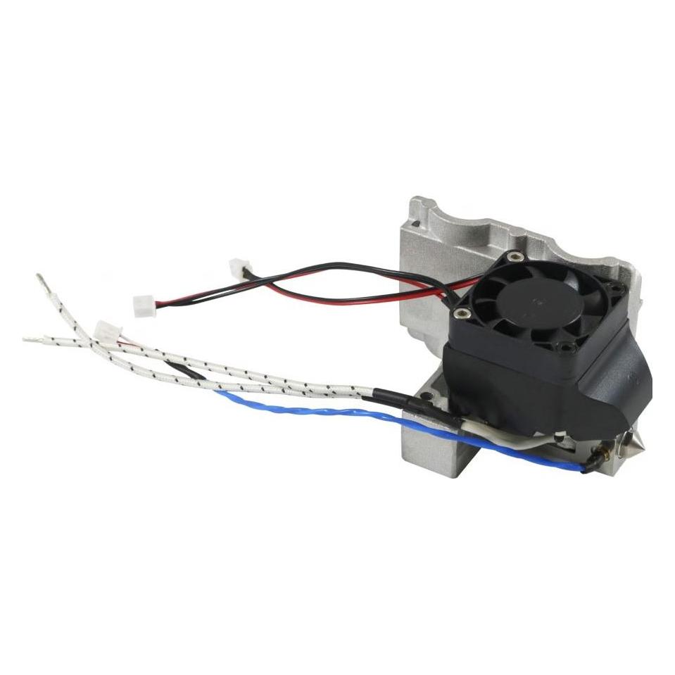 FlashForge Extruder Assy R (Ersatzteile) (20001137001)