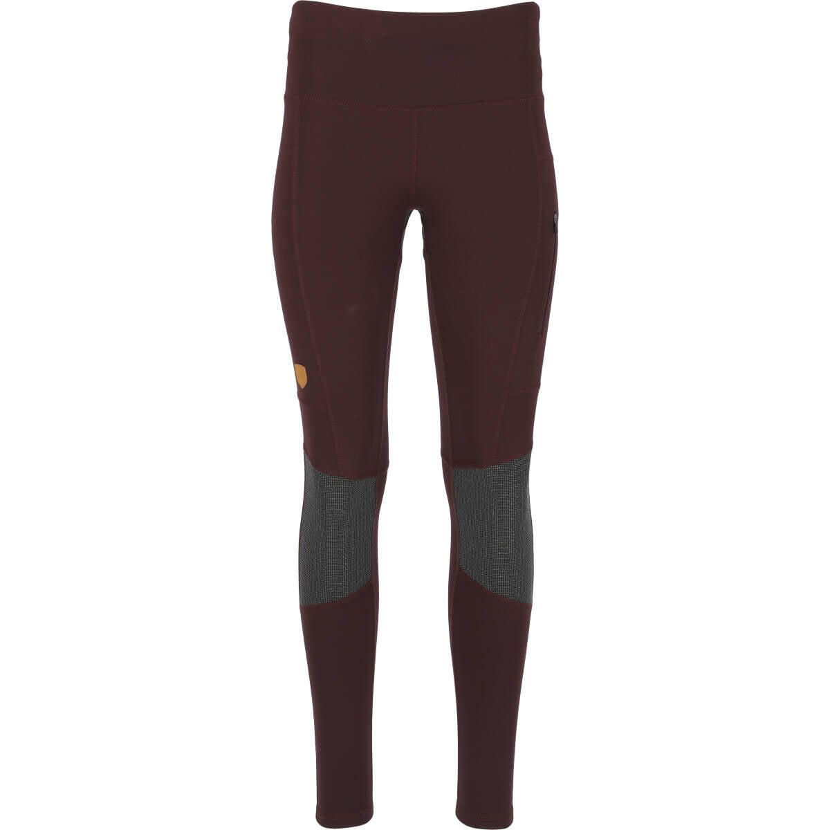Whistler Millie W Tights fudge (4241) 40 W211181-4241-40